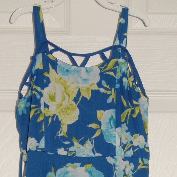 Speechless Dress, Girls Size 7 - Picture 2 of 7